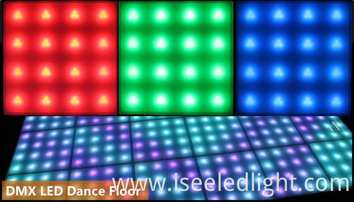 3LED Dance floor 03